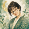 翠月　すいげつ