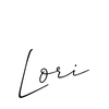 Lori Carol