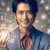 神宮寺 輝陽 ★ 魂導ヒーリング占術師