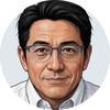 長谷部 光泰 システム改善アドバイザー