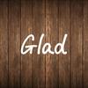 Glad_グラッド