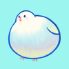 ぴゃす（旧 丸イ鳥）