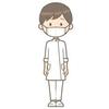 臨床検査技師　ちあき