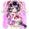百々海（とどみ）