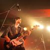 セイヤ_ bassist