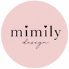 mimily design│SNS画像