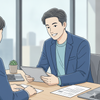 もなか1児のパパ技師