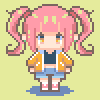 あおいら_イラスト・ロゴ