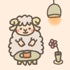 ひつじさんかく