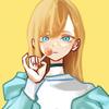 しっぽ_Illustrator