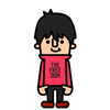 user