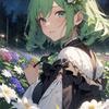 猫の人✾へんな