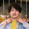 春明とおる｜moam