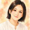 マコ☆二男一女のママ☆