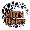 MUGEN Blasters リチャード