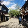 こっそり話を聞く人（瀬戸）
