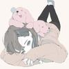 志乃 ¨̮♡