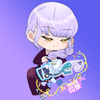 bera 1203