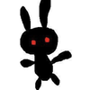 イナバの黒うさぎ