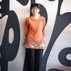 子育て支援カウンセラー　岡田和美