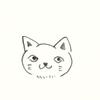 ねこマカロン