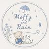 Moffy and Rain