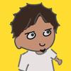 ダニー｜AI漫画