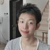 現役　栄養学生　福地 悠之介