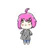 結月 こはく