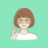 めがこ