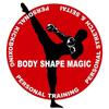 ボディ・シェイプ・マジック