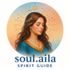 Spirit Guide ailaアイラ