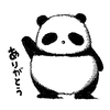 ぱんだ まま