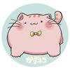 かずネコ