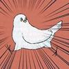 笛田鳩