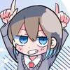 P助。