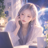 こころを緩める電話相手・なかだ ゆみこ