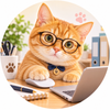 ねこの手事務サポート