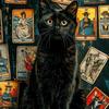 愛猫魔女