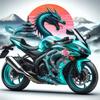 龍　WEBデザイナー