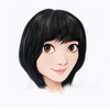 森月 柚葉 もりづき ゆずは