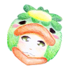 ばるさま