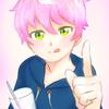 ふでばこのすみ