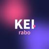 KEI rabo