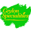 Ceylon Specialities