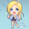 twinkle toshiko