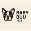 BABY BUU 972