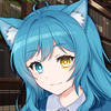 つじ みやび＊物語大好きぶいちゅーばー