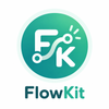 FlowKit｜GAS・業務自動化