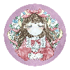 萩原ぎんいろ　Giniro
